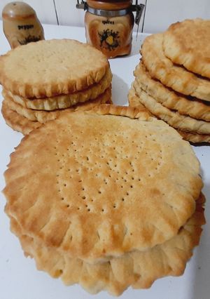 صورة لوصفة قراص