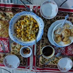 A picture of Degi Biryani 💖💖 #CookpadRamadan #RamadanSpecial.