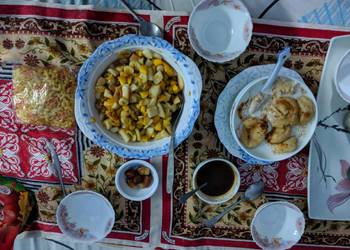 How to Make Perfect Degi Biryani  CookpadRamadan RamadanSpecial