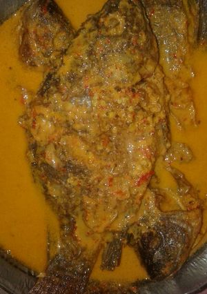 Foto resep Pesmol ikan