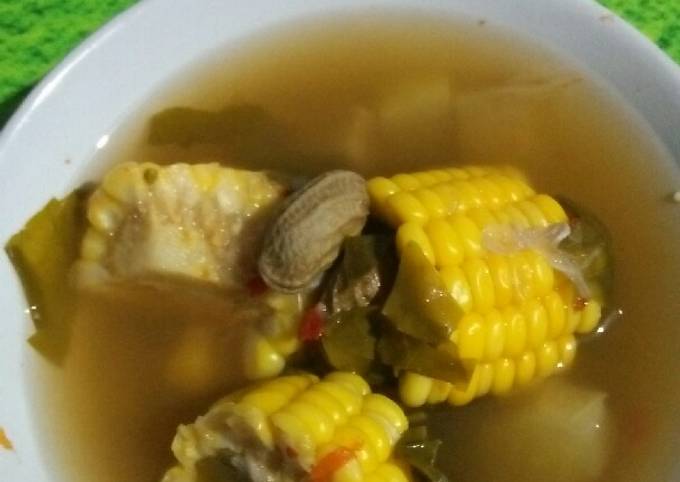 Sayur Asem