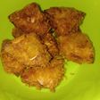Cempedak Muda Goreng Crispy