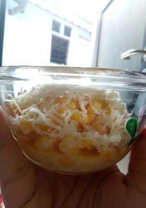 Foto resep Jasuke enak simple