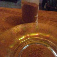 A picture of Mexican Mix.
