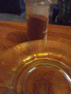 A picture of Mexican Mix.