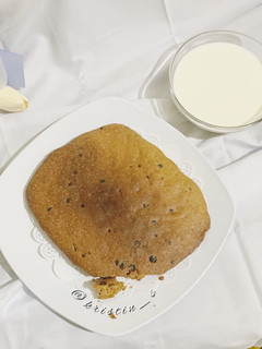 Foto resep Giant Cookies