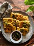 14 | Tempe Goreng Rempah