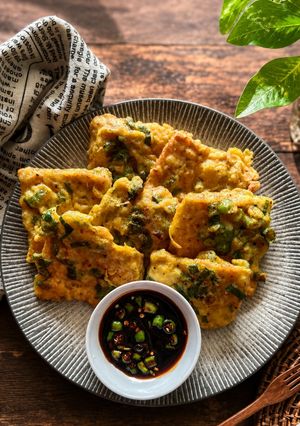 Foto resep 14 | Tempe Goreng Rempah