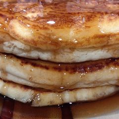 A picture of Pancakes.