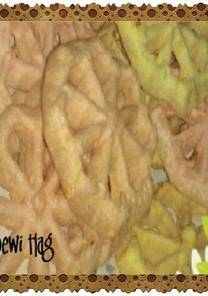 Foto resep Kue Antari
