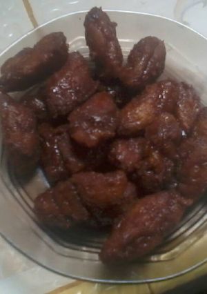 Foto resep Sawalla Lumer