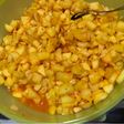 Asinan Buah Sederhana