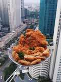 Schnitzels aka Shihlin