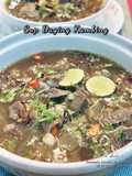 Sup Daging Kambing