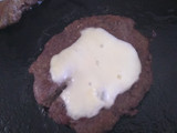 ¡Hamburguesas caseras!
