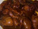 Semur Ati Ampela enak