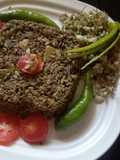 Sahjan ke phul ka saag (drumstick flower curry)