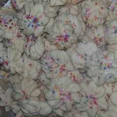 รูปของ Kue Sagu Keju