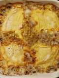 Croziflette végétarienne