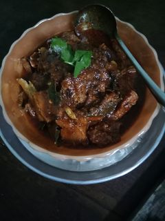 Foto resep Tengkleng sapi