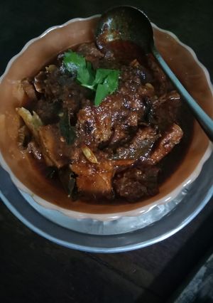 Foto resep Tengkleng sapi