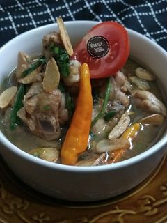 Foto resep Swikee Ayam