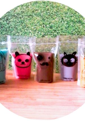 Foto resep Pudot