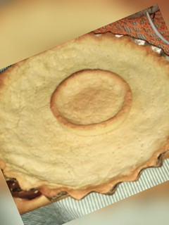 Una foto de Masa para tartas dulce