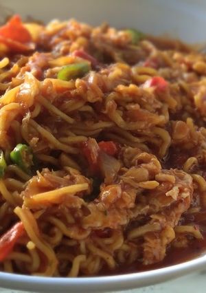 Foto resep Miegledek