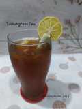 Lemongrass Tea
