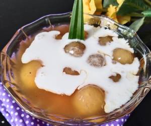 Cara Memasak Cepat Kolak Biji Salak Pisang Mantul Banget Cara Memasak Cepat Kolak Biji Salak Pisang Mantul Banget