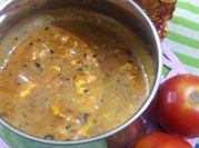 A picture of tbsp ajwain