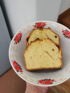 Φωτογραφία της συνταγής Κέικ απλό