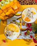 Mango Mastani