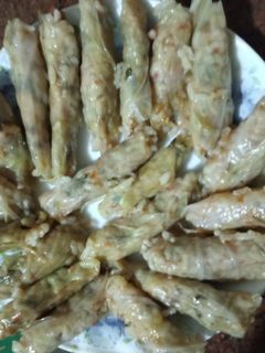 صورة لوصفة ملفوف [محشي كرنب]