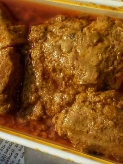চিকেন চাপ (chicken chaap recipe in Bengali) রেসিপির প্রধান ছবি