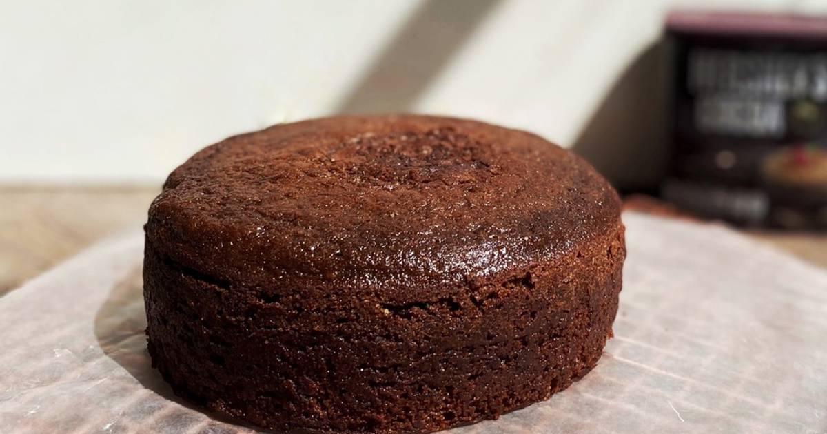 Pastel de chocolate con harina preparada - 27 recetas caseras- Cookpad