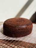 El pastel de chocolate más fácil y rico 🍫