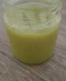Mermelada de aceite de oliva