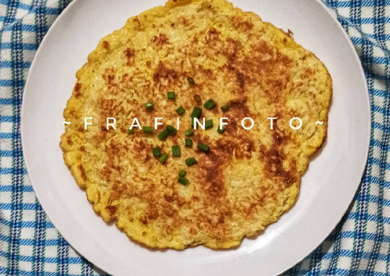 Resep Sunny Egg yang Lezat Sekali