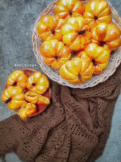 Foto resep Pumpkin Bread
