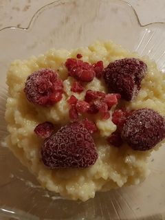 Vegán krémtúró recept fotója