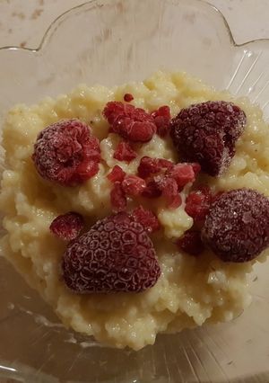Vegán krémtúró recept fotója