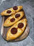 PIDE EXPRESS 🇹🇷