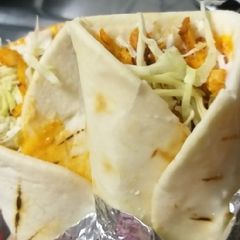 A picture of Chicken shawarma Quick 2cook.