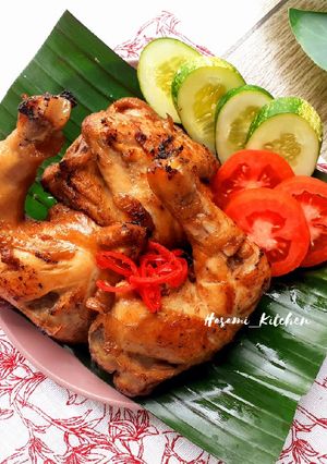 Foto resep Ayam Goreng Kalasan
