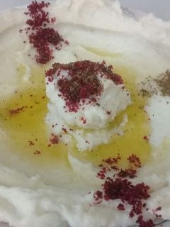 صورة لوصفة متبل بطاطا