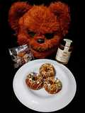 Ciambelline di Halloween