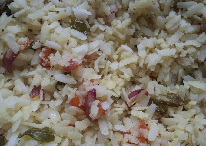 flattened-rice-recipe-by-aanchal-cookpad