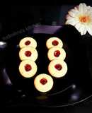Jam Cookies ❤️❤️